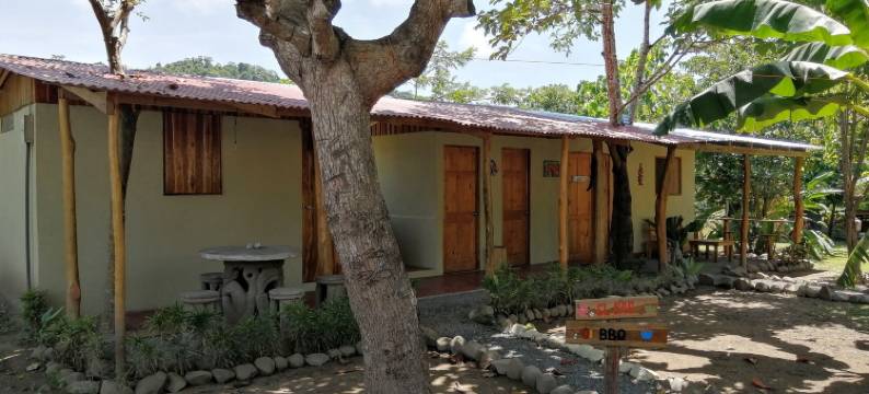 壁虎酒店(El Gecko Hotel & Tours)图片