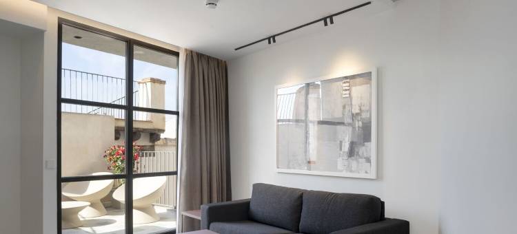 菲特公寓(Fetén)图片