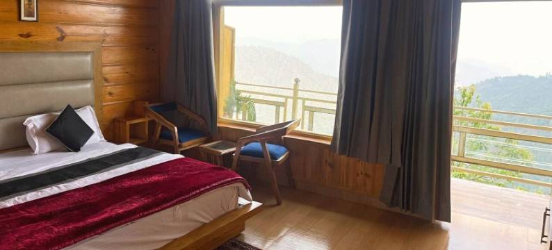 皇家杏园(The Royals Apricot Garden)图片