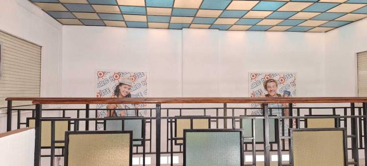 格拉纳达弧形之家(Arc House Granada)图片