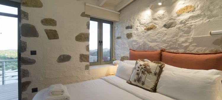 阿芬提科皮格蒂别墅(Afentiko Pigadi)图片