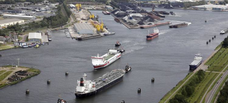 泰尔讷曾城市酒店(City Hotel Terneuzen)图片