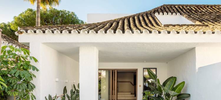 Anfitrión Villas & Suites图片