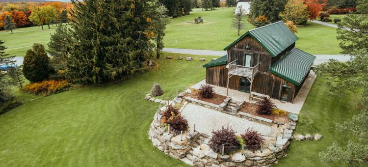 Roscoe 山地俱乐部(Roscoe Mountain Club)图片