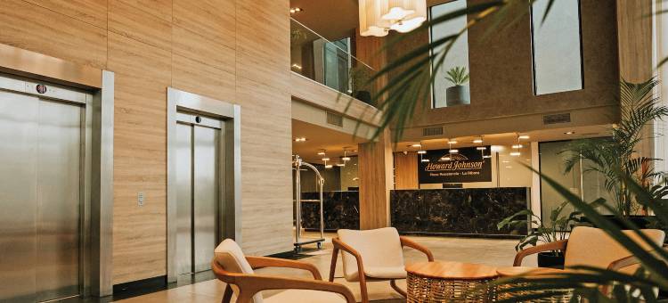 Howard Johnson by Wyndham Resistencia La Ribera图片