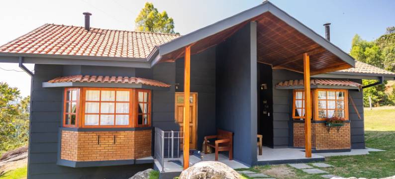 塞拉博尼塔酒店(Hotel Serra Bonita)图片