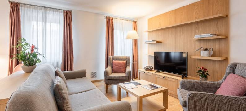 法洛里山楂(Chalet Falorie)图片