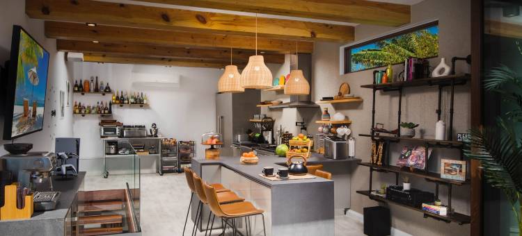 Wabi-Sabi 别墅(Wabi-Sabi Villa)图片