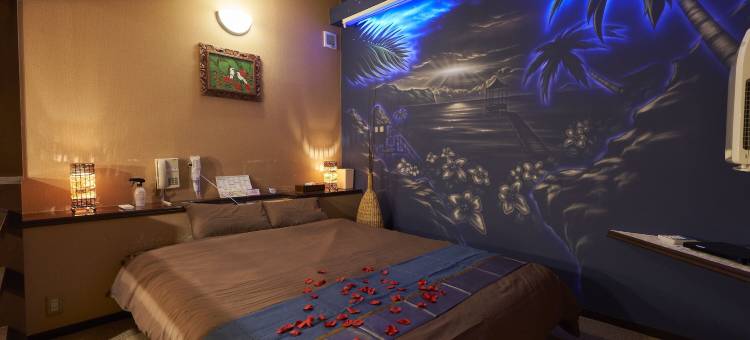 酒店 公主 - 大人限定(Hotel Princess - Adults Only)图片