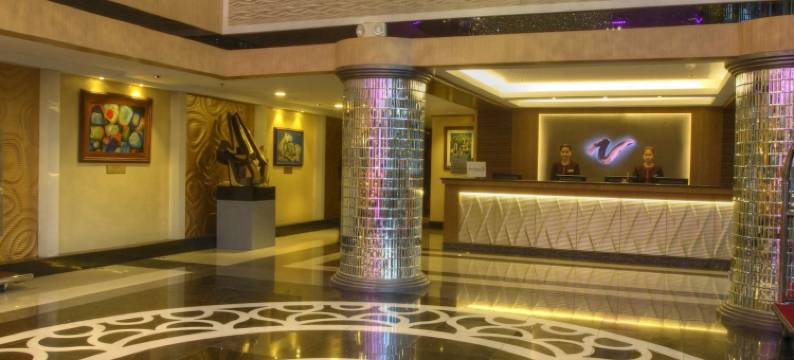 Le Monet Hotel图片