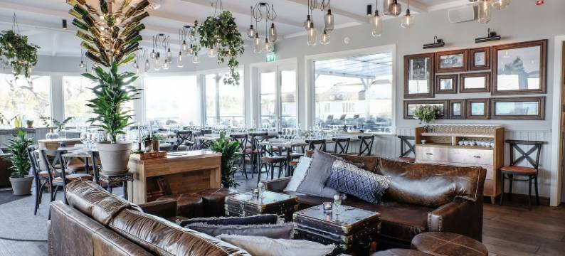 弗鲁松德酒店(Hotell Furusund)图片