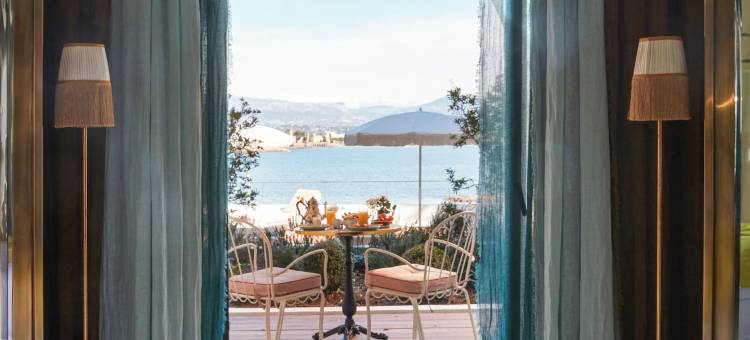 瑟乌尔城堡(Château de Théoule)图片