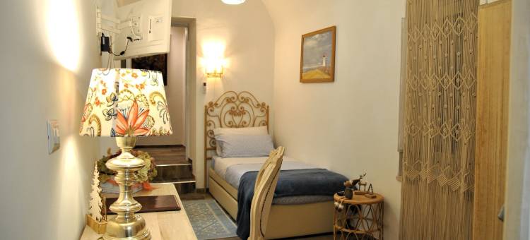 B&B Casa Gioconda家庭旅馆(B&b Casa Gioconda)图片