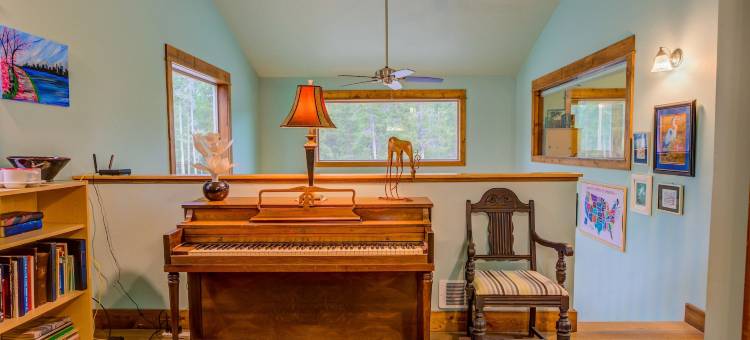 巴恩斯在Boundary B单元(Barnes on Boundary Unit A)图片