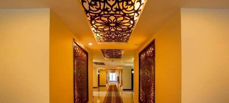 Avari Xpress Skardu图片