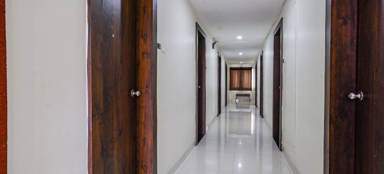 Fabhotel V大酒店(Fabhotel V Grand)图片