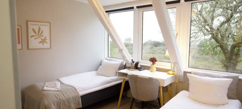 诺维克尔酒店(Hotelvfjorden)图片