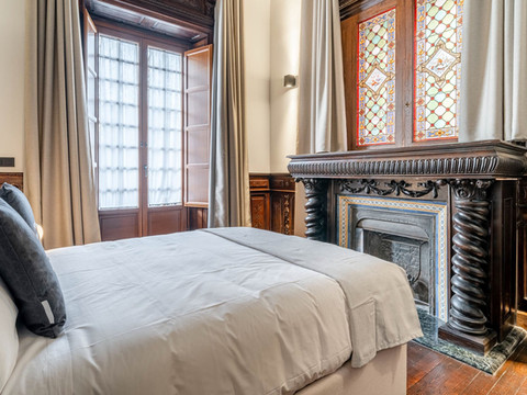 石灰之家维多利亚帕拉西奥阿拉瓦-韦拉斯科