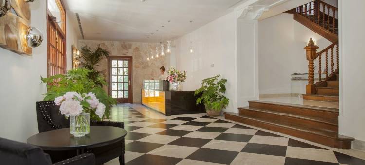 大陆瓦德莫萨酒店(Bordoy Continental Valldemossa)图片