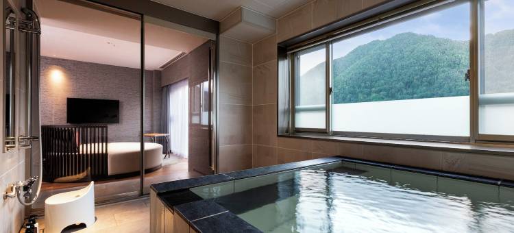 章月格兰德酒店(Shogetsu Grand Hotel)图片
