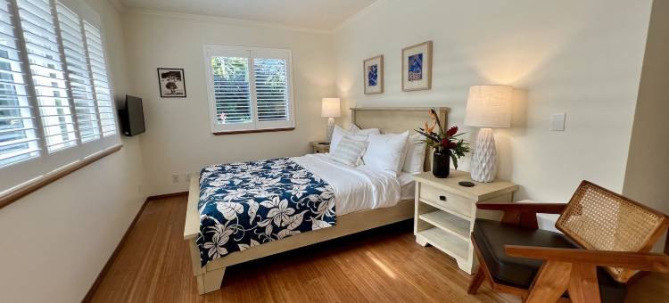 芒果夕阳床和早餐(Mango Sunset Bed and Breakfast)图片