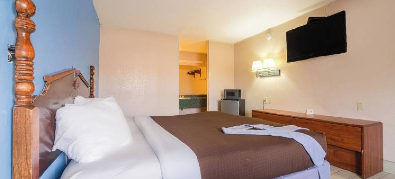 三河丽晶酒店I-37(Regency Inn Three Rivers I-37)图片