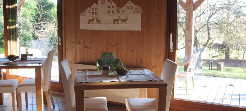 坎普迪切洛酒店(BioAgriturismo Vegan Campo di Cielo)图片