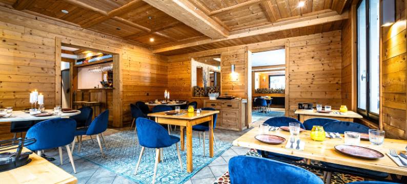 拉维隆开放之家(Arveyron Open House)图片