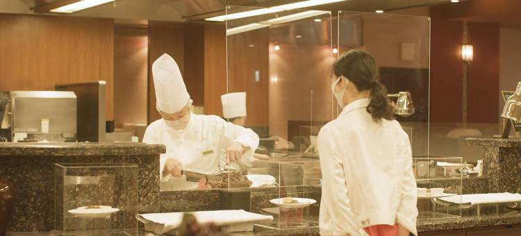 梅兹北上 JR 东酒店(Jr-East Hotel Mets Kitakami)图片