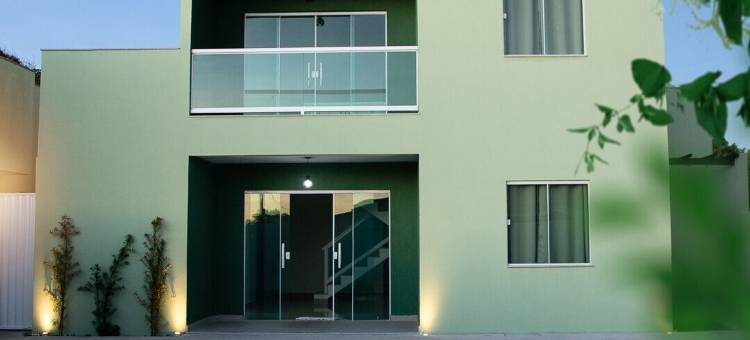 波尔图普瑞姆旅馆(Pousada Porto Prime)图片