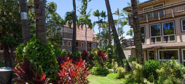 毛伊岛科希亚凯酒店-阿桑德连锁酒店(Kohea Kai Hotel Maui)图片