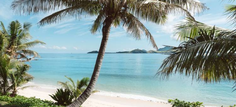 托阔里奇岛度假村(Tokoriki Island Resort Adults-Only)图片