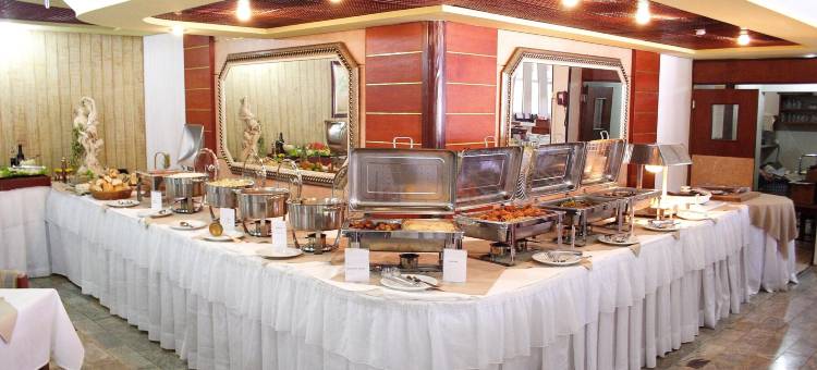 多纳贝哈酒店(Hotel Dona Beja)图片