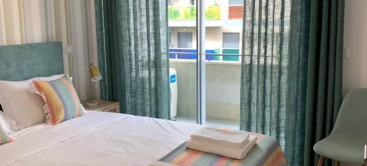 Succeed Campo Pequeno公寓(Succeed Campo Pequeno Apartments)图片