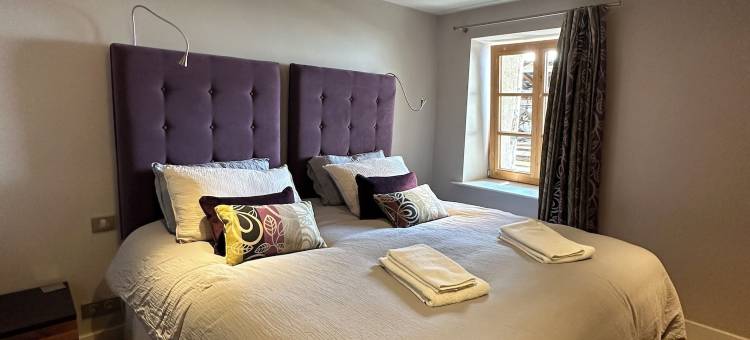 紫罗兰小屋(Chalet Violettes)图片