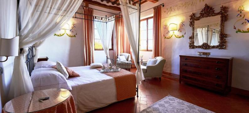 库里纳别墅度假村(Villa Curina Resort)图片