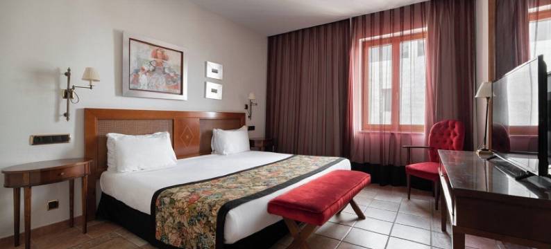 阿方索八世EXE酒店(Exe Alfonso VIII)图片