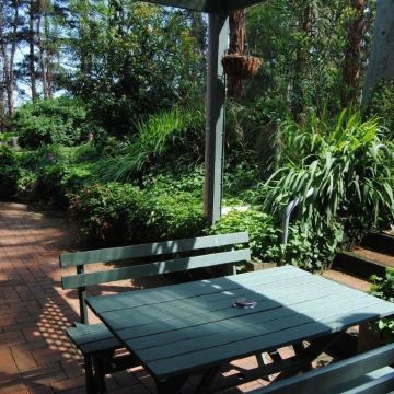 克拉伦登小木屋酒店(Clarendon Chalets)图片