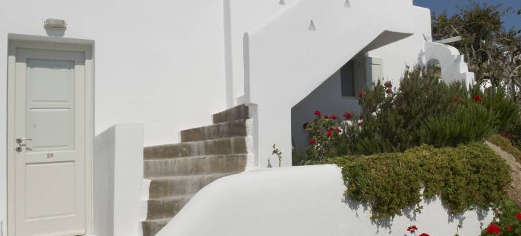 米克诺斯景致酒店(Mykonos View)图片