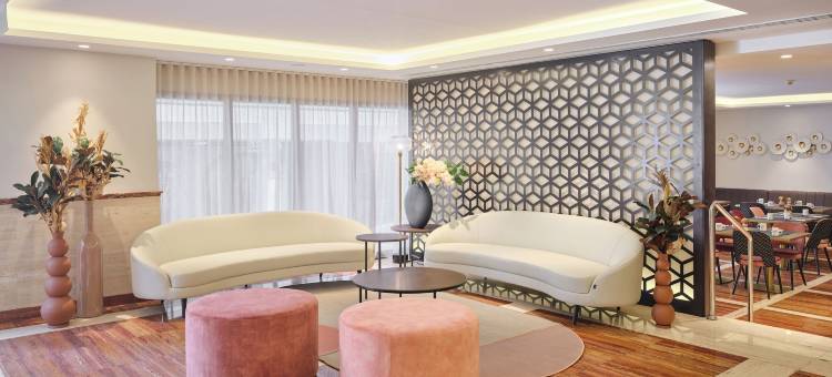 伊克斯米特尔酒店(Exe Mitre)图片