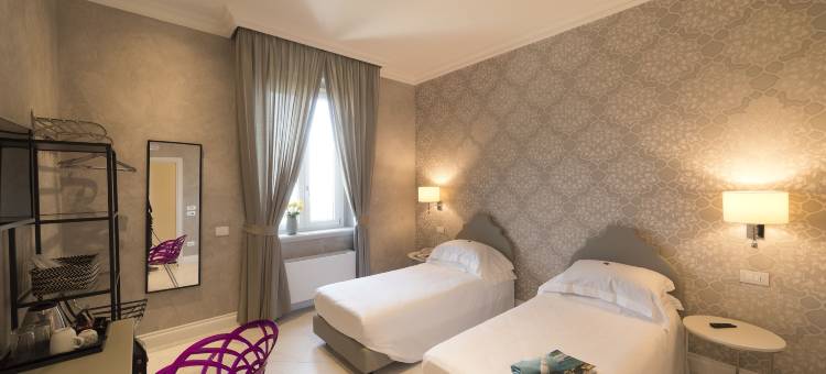 卡坦扎罗阿尔塔维拉酒店(Hotel Altavilla Catanzaro)图片