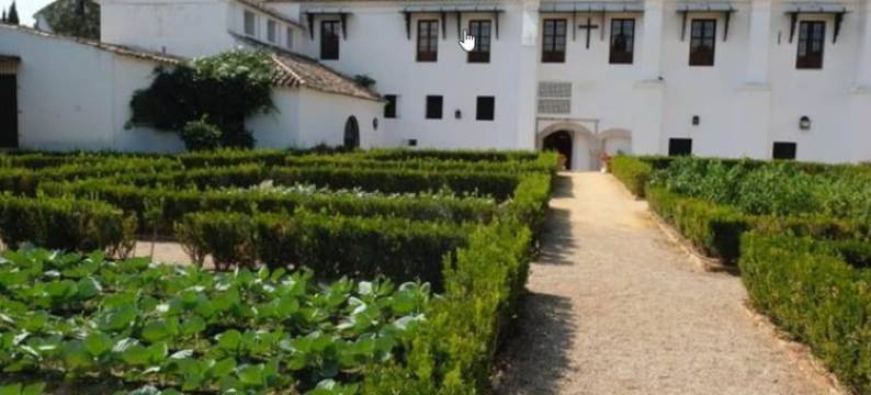 圣弗朗西斯科修道院酒店(Monasterio de San Francisco)图片