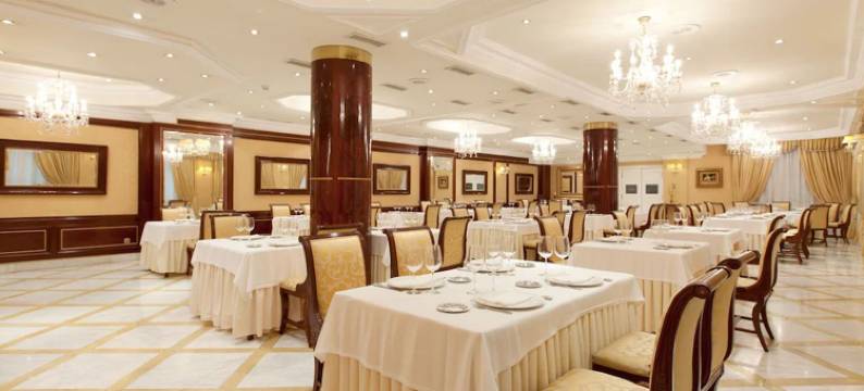 阿拉梅达宫酒店(Hotel Alameda Palace)图片