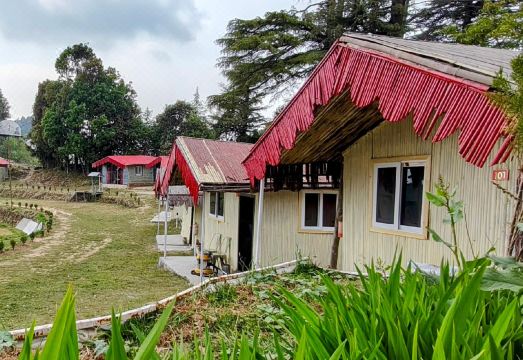 Himalayan Roots Hotel Overview