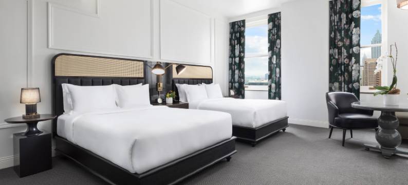 亚特兰大坎德勒酒店-希尔顿精选(The Candler Hotel Atlanta, Curio Collection by Hilton)图片