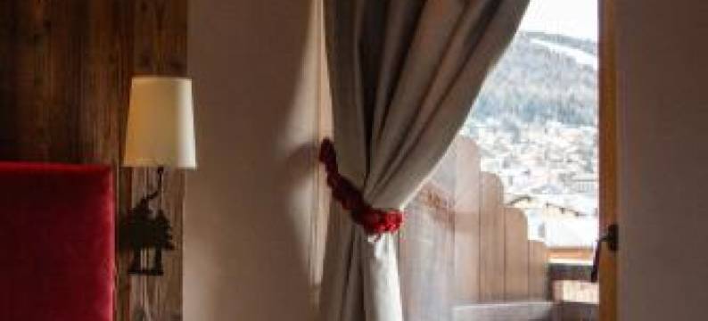 拉蒙塔尼娜酒店(Hotel la Montanina)图片