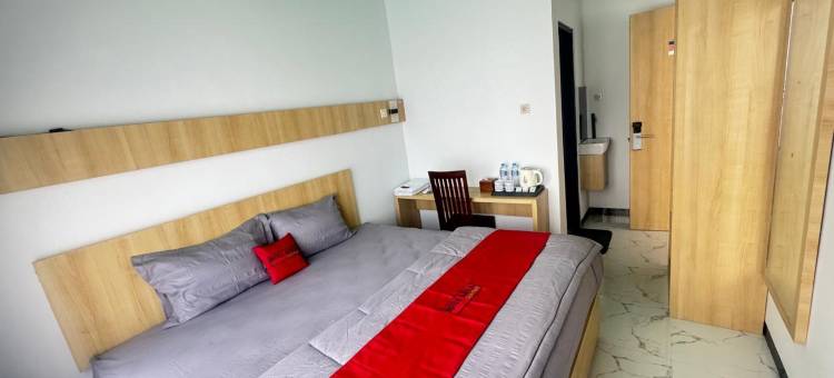 Hotel kayla syariah图片