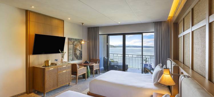 华尔道夫哥斯达黎加蓬塔卡西克酒店(Waldorf Astoria Costa Rica Punta Cacique)图片