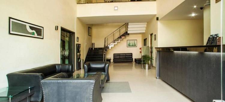 维克拉姆阿迪亚酒店(Hotel Vikramaditya)图片