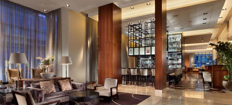 旧金山洲际酒店(InterContinental San Francisco)图片